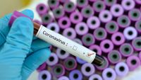 Coronavirus in Deutschland Aktuelles von der Bundesregierung